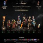 🏅 MMR 2758 | 🕒 230 hours | 🛡 7855