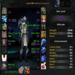 🎮 WoW акаунт | 80 рівень | Альянс | Любий сервер