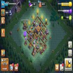🏰 Clash of Clans акаунт | Ратуша 15 рівень | Рівень 152
