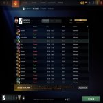 🏅 MMR 2000 | 🕒 100 hours | 🛡 10000