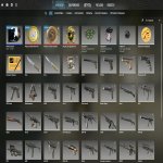 🔥 CS2 Prime | 🎯 Faceit LVL 5 | 🕒 38 hours — Ready for Competitive Matches!