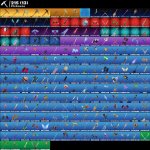 🎨 176 скінів | 🌟 Fortnite акаунт