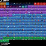 🎨 170 скинов | 🌟 Fortnite аккаунт