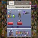 🏰 Clash of Clans акаунт | 15 ратуша | 200 рівень