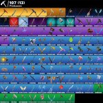 🎨 96 skins | 🌟 Fortnite account