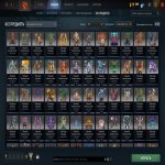 🏅 MMR 1250 | 🕒 188 годин | 🛡 8000