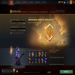 🏅 MMR 11675 | 🕒 217 hours | 🛡 11182