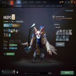 🏅 MMR 145 | 🕒 435 годин | 🛡 5028