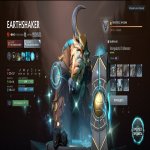 🏅 MMR 4886 | 🕒 2470 годин | 🛡 11922