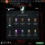 🏅 MMR 4600 | 🕒 3531 hours | 🛡 11086