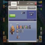 🏰 Clash of Clans акаунт | Ратуша 13 рівень | Рівень - 80%