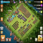 🏰 Clash of Clans акаунт | Ратуша 14 | Рівень 138