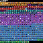 🎨 412 скінів | 🌟 Fortnite акаунт