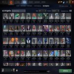 🏅 MMR 2000 | 🕒 1138 годин | 🛡 11511