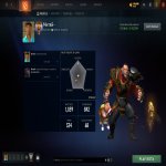 🏅 MMR 5680 | 🕒 1064 hours | 🛡 10709