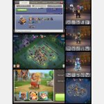 🏰 Clash of Clans акаунт | Ратуша 13 рівня | Рівень 100% Макс