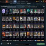 🏅 MMR 3234 | 🕒 2676 hours | 🛡 9819