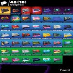 🎨 25 скінів | 🌟 Fortnite акаунт