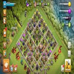 🏰 Clash of Clans акаунт | 11 ратуша | Рівень 50