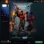 🏅 MMR 8833 | 🕒 600 годин | 🛡 12000