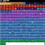 🎨 279 skins | 🌟 Fortnite account