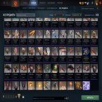 🏅 MMR 6045 | 🕒 386 hours | 🛡 12000