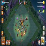 🏰 Clash of Clans акаунт | 11 ратуша | Рівень 118