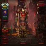 🎮 WoW акаунт | 80 рівень | Орда | x3 Sirus