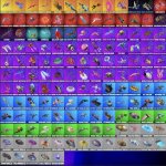 🎨 160 скінів | 🌟 Fortnite акаунт