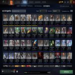 🏅 MMR 3336 | 🕒 1122 годин | 🛡 9530