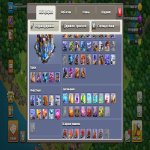 🏰 Clash of Clans акаунт | Ратуша 18 рівня | Рівень 218