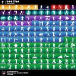 🎨 160 скінів | 🌟 Fortnite акаунт