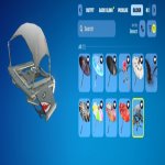 🎨 137 skins | 🌟 Fortnite account