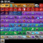 🎨 90 skins | 🌟 Fortnite account