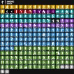 🎨 240 скинов | 🌟 Fortnite аккаунт