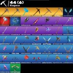 🎨 26 скінів | 🌟 Fortnite акаунт