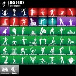 🎨 48 скінів | 🌟 Fortnite акаунт