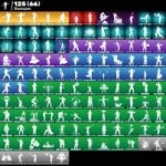 🎨 211 скінів | 🌟 Fortnite акаунт