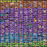 🎨 241 skins | 🌟 Fortnite account