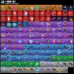 🎨 157 скінів | 🌟 Fortnite акаунт