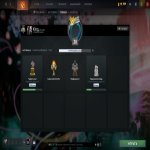 🏅 MMR 2850 | 🕒 300 годин | 🛡 9284