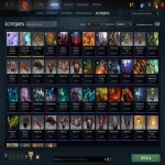 🏅 MMR 8450 | 🕒 300 годин | 🛡 12000