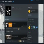 🔥 CS PRIME | 🎯 FACEIT LVL 4 | 🕒 2000 hours — Ready for Competitive