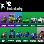 🎨 295 skins | 🌟 Fortnite account