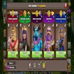 🏰 Clash of Clans account | Town Hall 18 | Level 199