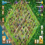 🏰 Clash of Clans акаунт | Ратуша 14 рівень | Рівень 0