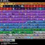 🎨 218 skins | 🌟 Fortnite account