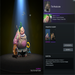 💜 DOTA 2 | 2858 MMR | 7095 Behavior | 200+ HOURS | 300+ MATCHES | NATIVE EMAIL 📧 | READY TO PLAY 🎮