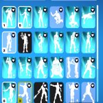 🎨 193 скінів | 🌟 Fortnite акаунт