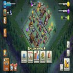 🏰 Clash of Clans акаунт | Ратуша 15 ратуша | Рівень 65